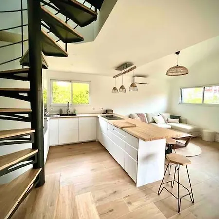 - Maison Des Tucs Dous Brocs *