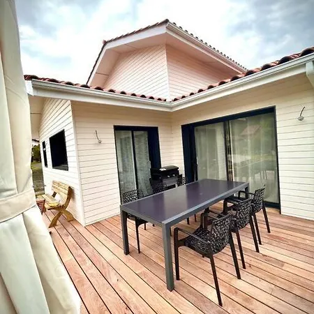 - Maison Des Tucs Dous Brocs * Seignosse