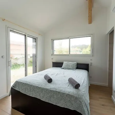 - Maison Des Tucs Dous Brocs *