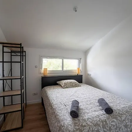 - Maison Des Tucs Dous Brocs Holiday home *